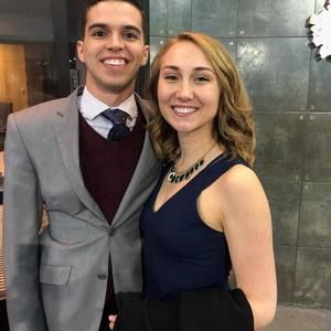 Meet your Posher, Shelby